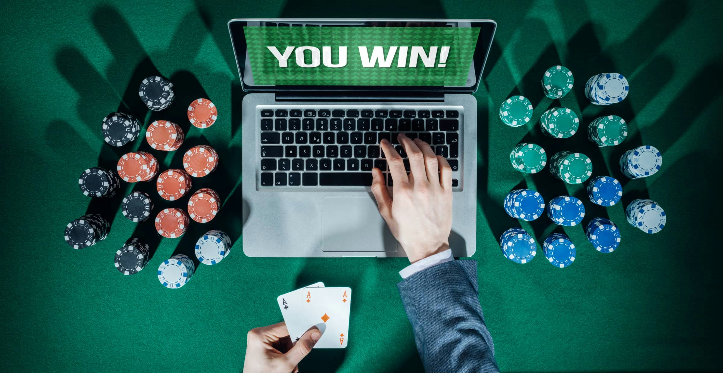 Casino tournaments: What you need to know
